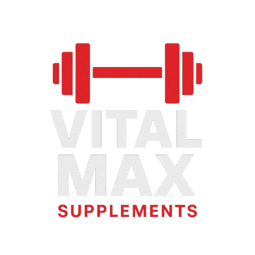 Logo Vital Max